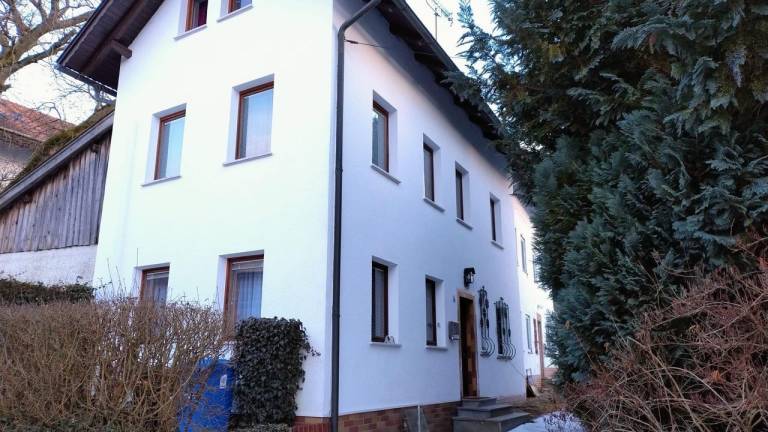 Ferienwohnung  Neukirchen beim Heiligen Blut