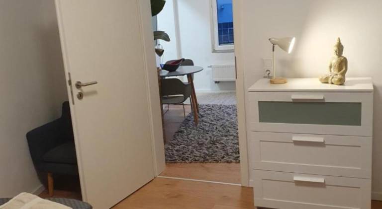 Rental apartment with 1 room for 2 persons in Lippstadt