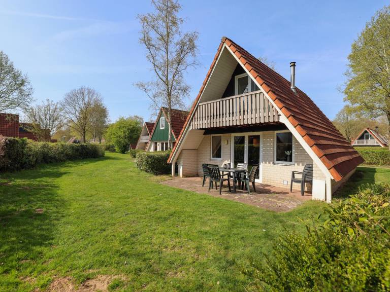 Huis Gramsbergen