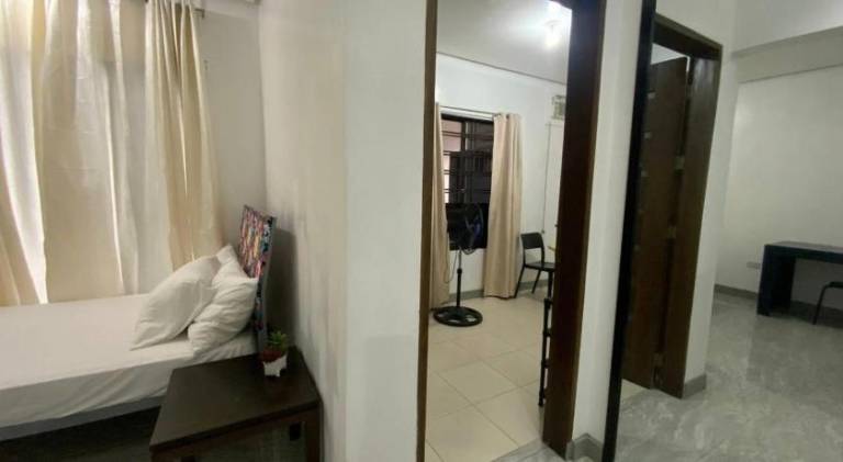 Rental apartment | Pets are welcome in Bacolod