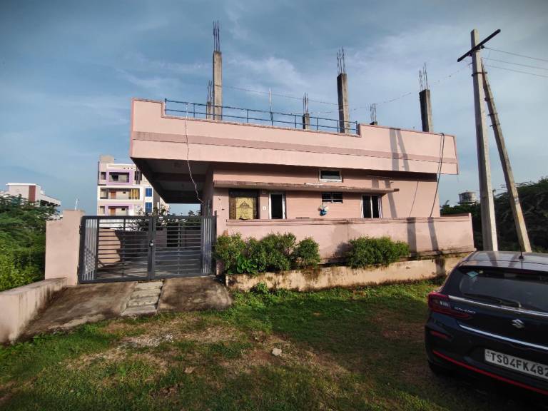 150 m&sup2; Ferienhaus