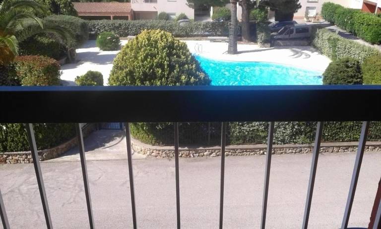 Appartement Sanary-sur-Mer