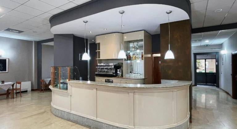 Hotel Aba — photo 2