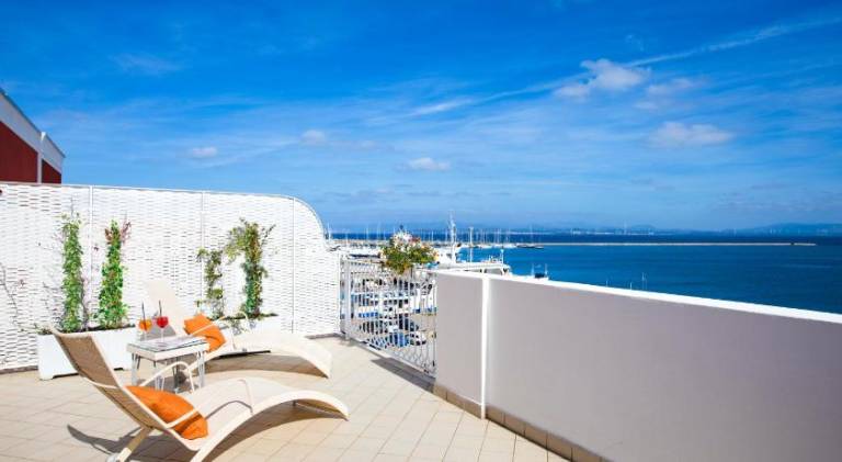 Hotel Riviera — photo 3