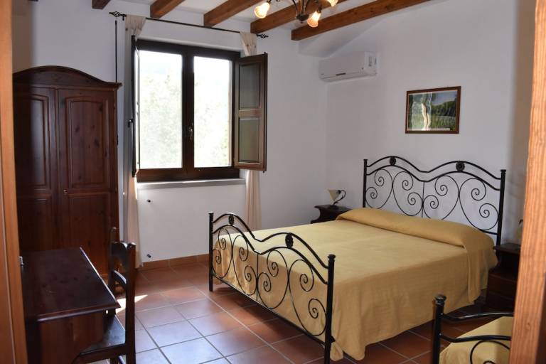 Agriturismo Patti