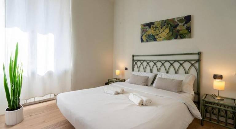 Apartment | Pets are welcome in Segrate