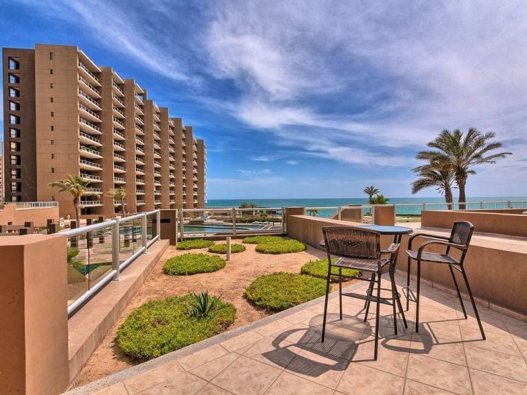 Condo Puerto Peñasco