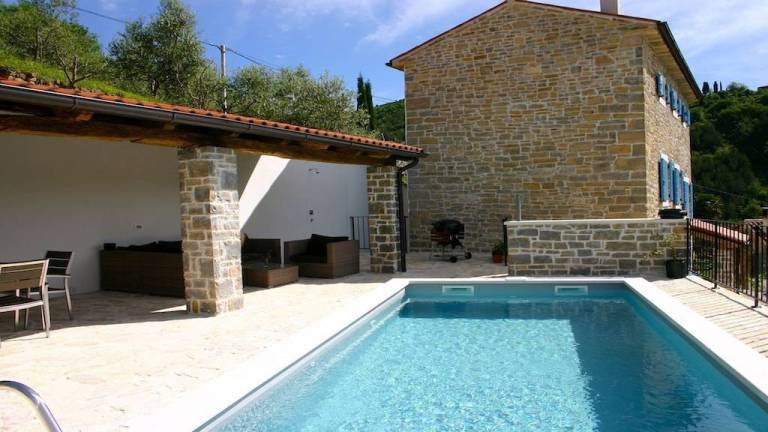 Pension Bartolići