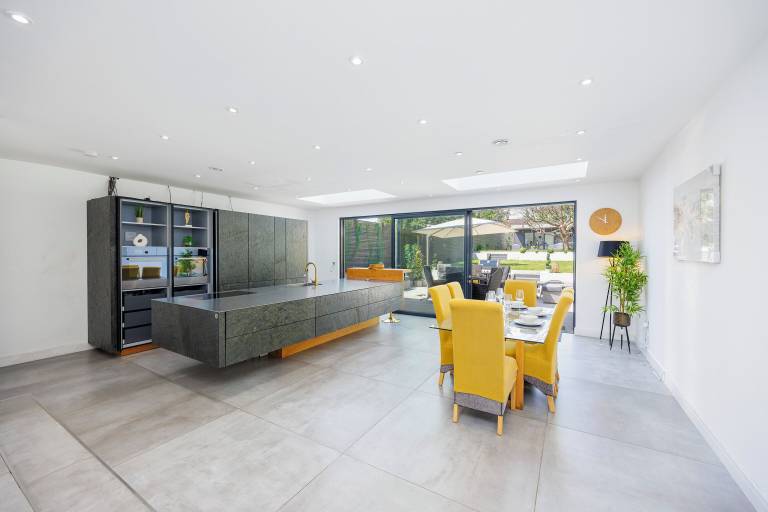House St Albans