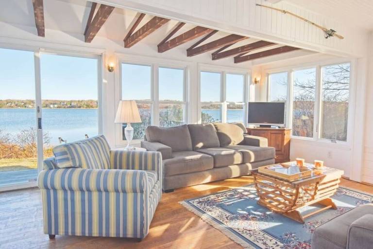 House Eastham