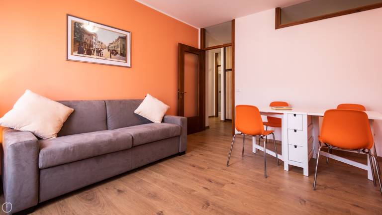 Appartamento Udine