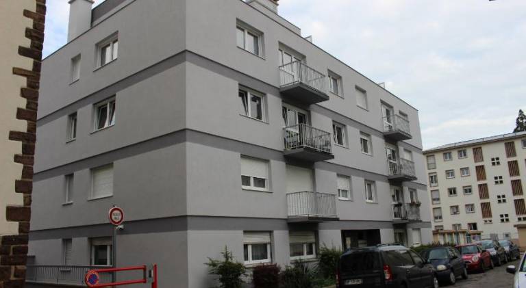 Rental apartment with 1 room for 4 persons — photo 2