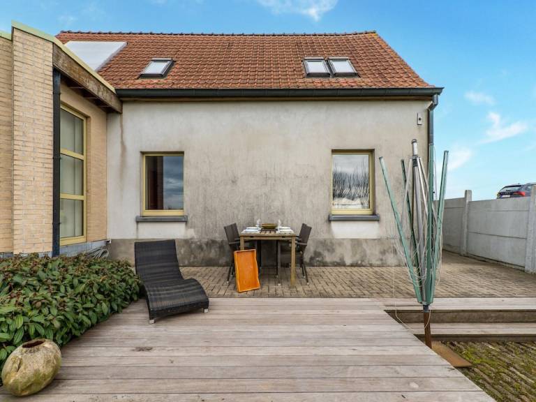Huis Heuvelland