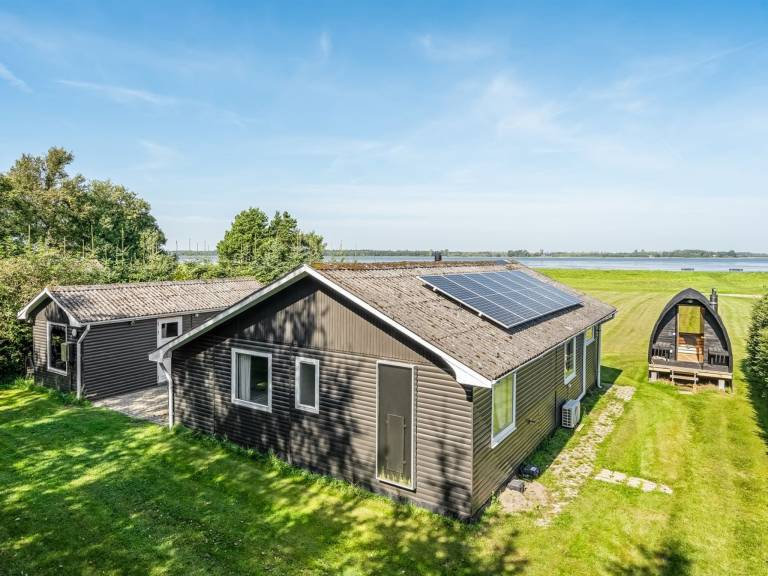 Ferienhaus in Storvorde, Egense f&uuml;r max. 4 Personen