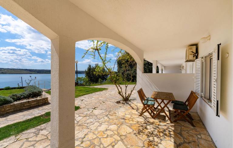 Apartament Posedarje