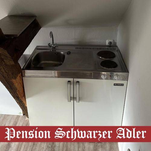 Bed & Breakfast  Tangermünde