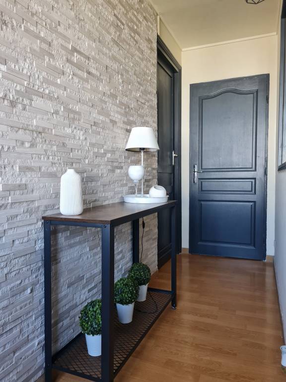Apartament Lille