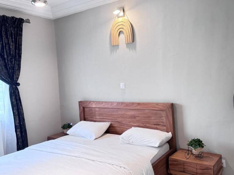 Appartement Buéa