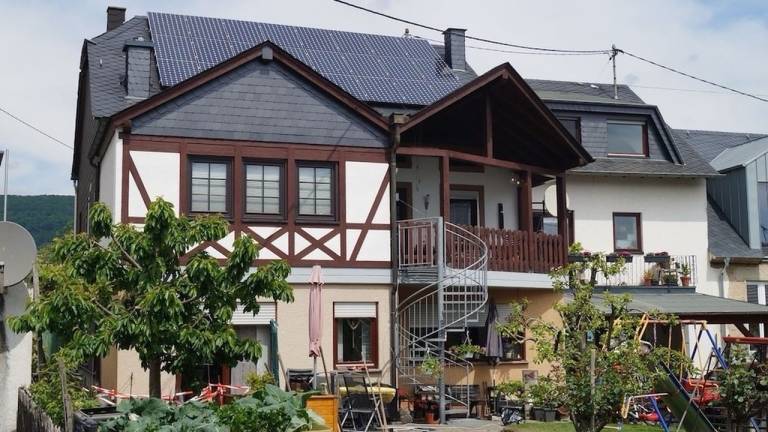 Ferienwohnung  Piesport