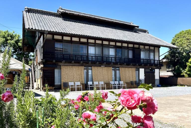 dom  Misatomachi Nishiakiya