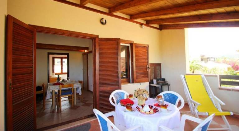 Vacation home | Close to the beach | Pets allowed in Muravera