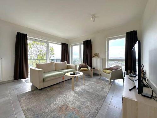 Resort  Liège