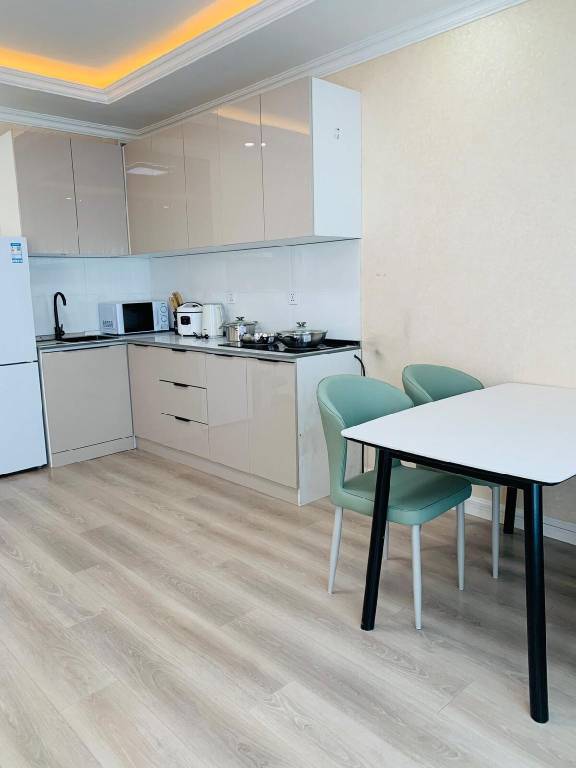 Apartment Khoroo 1