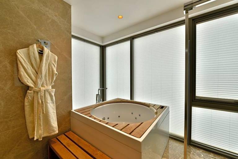 Crowne Plaza Kayseri — photo 4