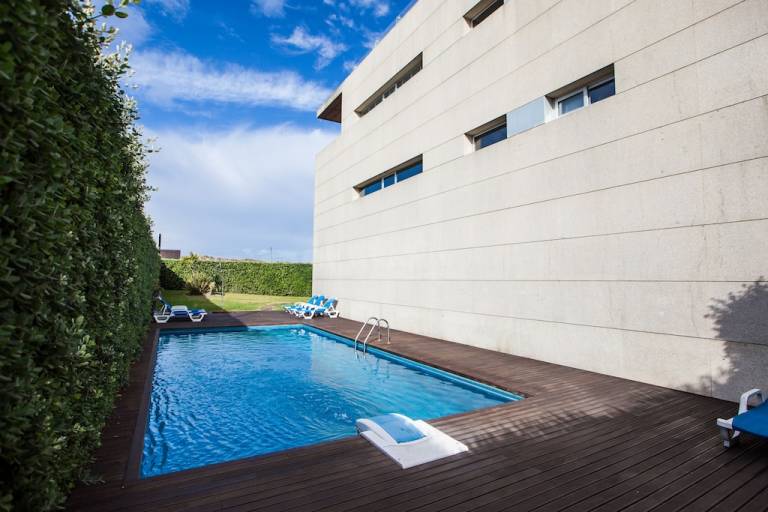 Appartement Esposende