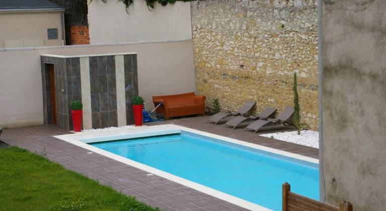 Logis Hotel Le Cheval Noir — photo 4