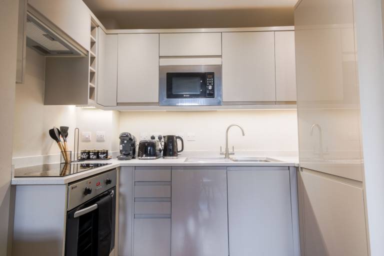Apartment Headingley