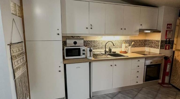 Vacation home with 1 room for 4 persons — photo 4