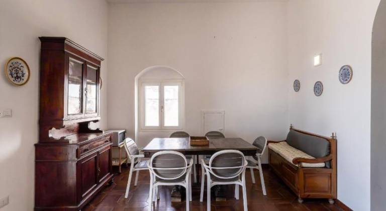 Holiday apartment with terrace — photo 5