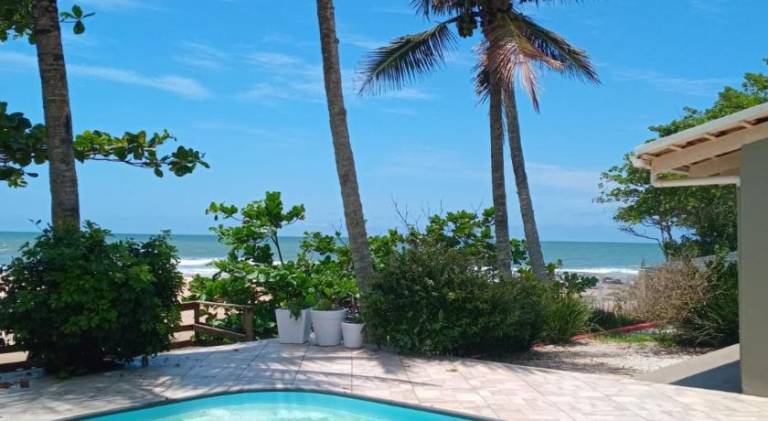 Vila Penelope Guest House in Balneário Camboriú