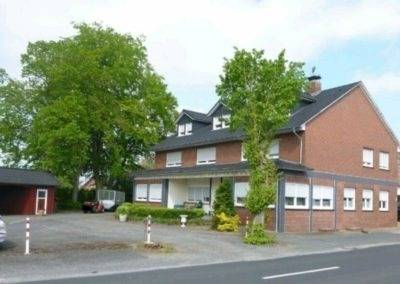 Ferienwohnung Lingen (Ems)