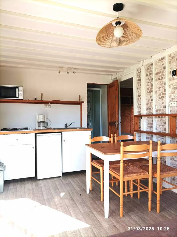 Chalet Luynes