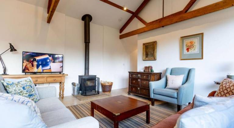 88 m&sup2; Ferienhaus
