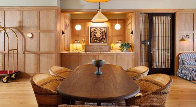 Palihouse Hyde Park Village — photo 5