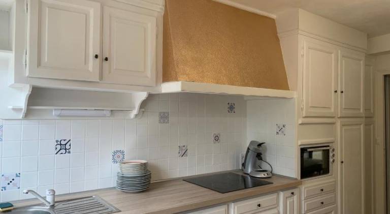 Holiday apartment with 2 rooms for 9 persons — photo 5