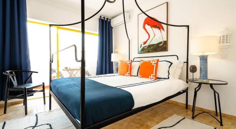 Stylish Apartment by Rocha Beach, Sleeps 5 — photo 2