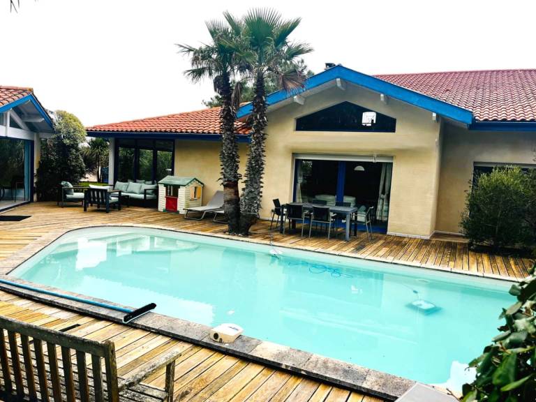 Appartement Biscarrosse