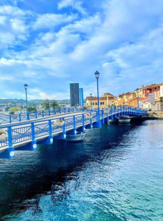 Appartement Martigues