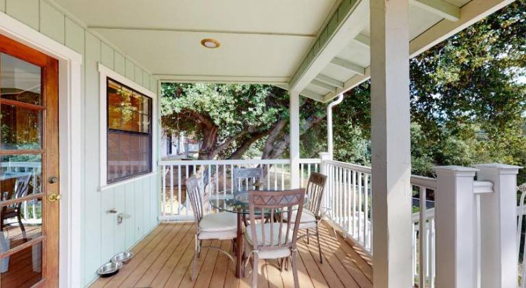 Vacation home with 3 rooms for 8 persons — photo 5