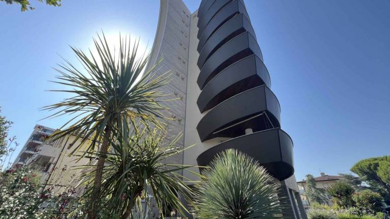 Ferienwohnung Lignano Pineta