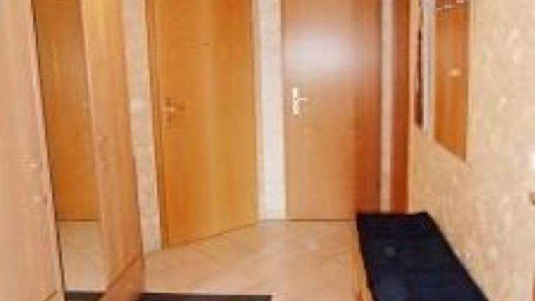 Ferienwohnung Graal-Müritz