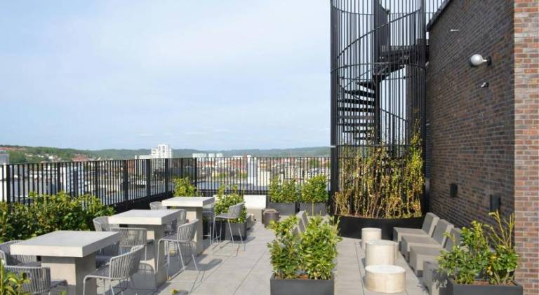 Zleep Hotel Vejle — photo 4