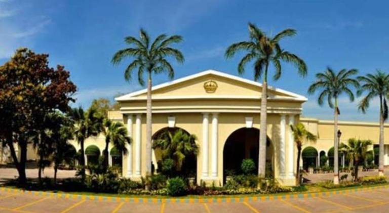 Faletti s Hotel Lahore