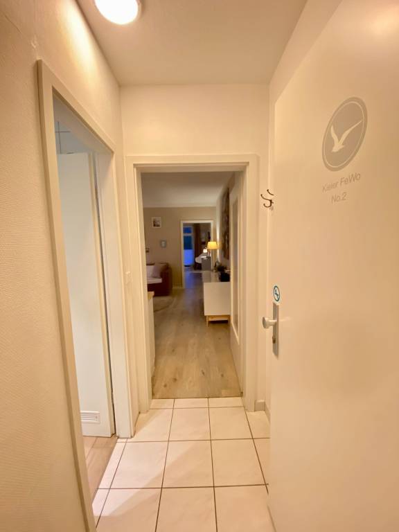 Holiday apartment | Garden view — photo 2