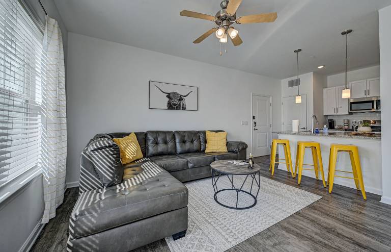 Apartment Orange Park