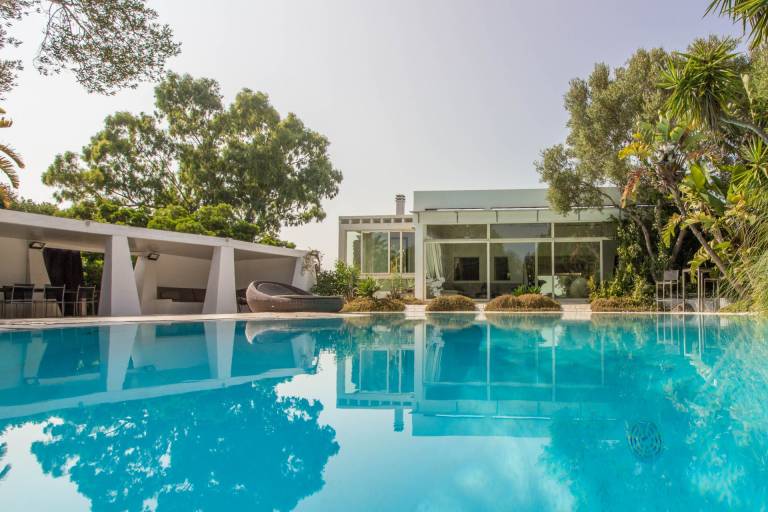 GuestHost - Charming Pool Villa Porto Rotondo — photo 5